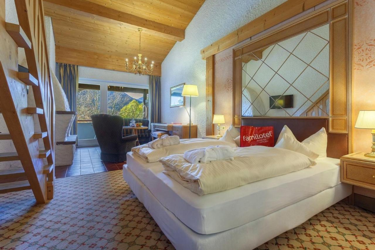 Maisonette-Suite