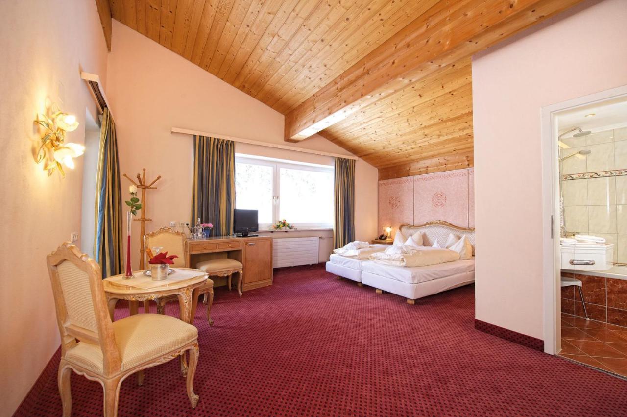 Familienzimmer