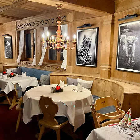 Familotel Bavaria Pfronten-Familien Hotel-Alles Inklusive Konzept-2