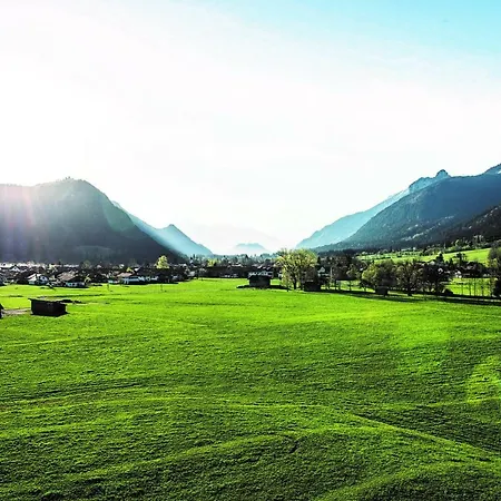 Im Achtal, Mehr als Ferienwohnungen-2