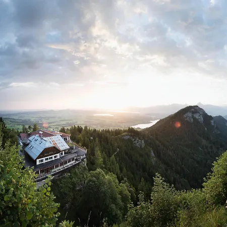 Boutiquehotel Blaue Burg-2